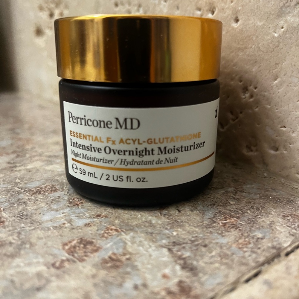 Perricone MD Essential Fx Acyl-Glutathione Night Moisturizer